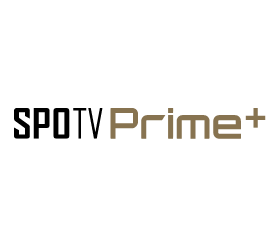 SPOTV Prime 패키지